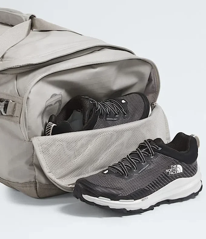 Bolsa de viaje Base Camp Voyager — 62 l