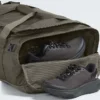 Bolsa de viaje Base Camp Voyager — 62 l