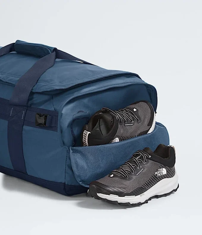 Bolsa de viaje Base Camp Voyager — 62 l