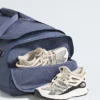Bolsa de viaje Base Camp Voyager — 62 l