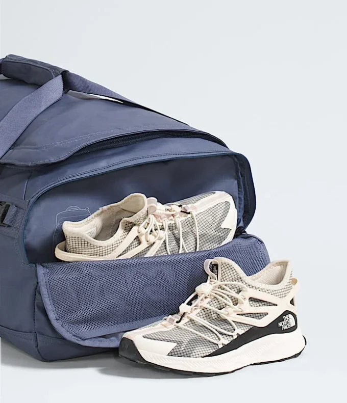 Bolsa de viaje Base Camp Voyager — 62 l