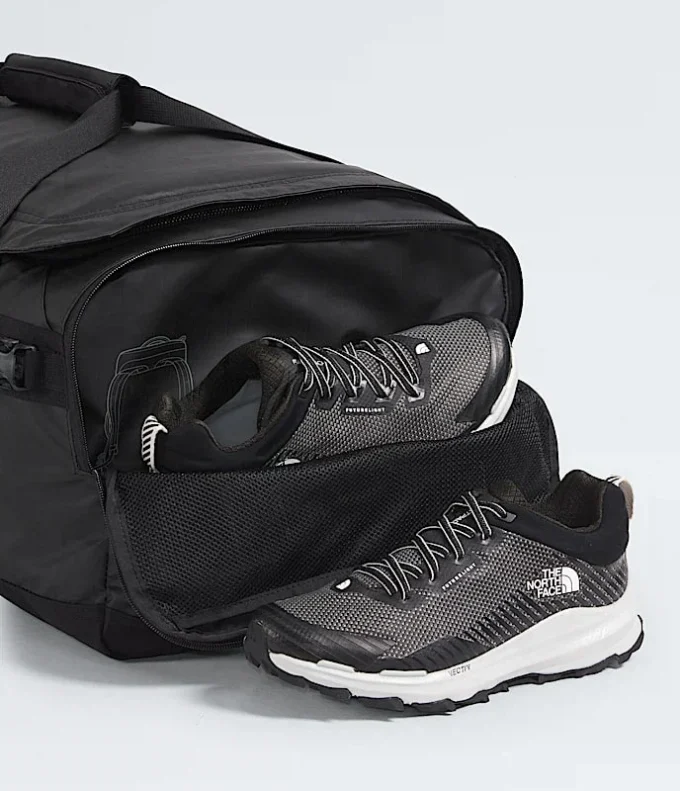 Bolsa de viaje Base Camp Voyager — 62 l