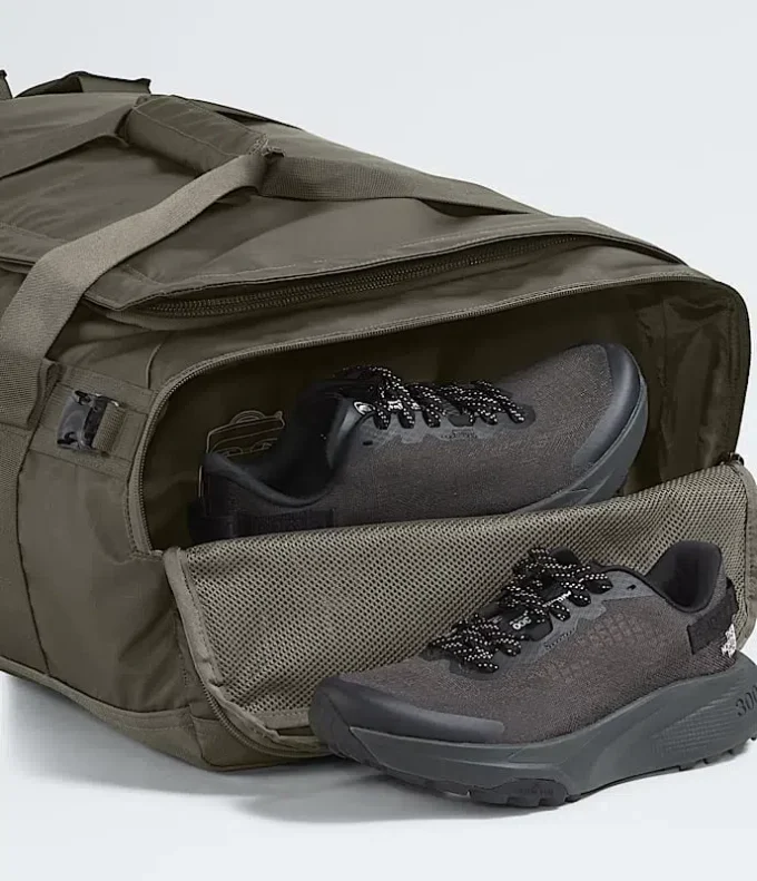 Bolsa de viaje Base Camp Voyager — 62 l