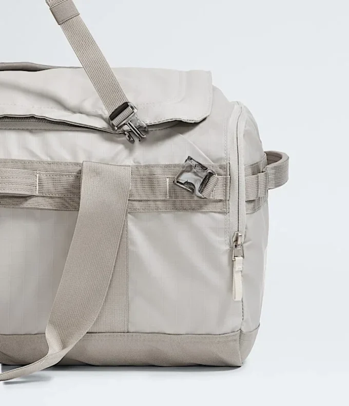 Bolsa de viaje Base Camp Voyager — 62 l