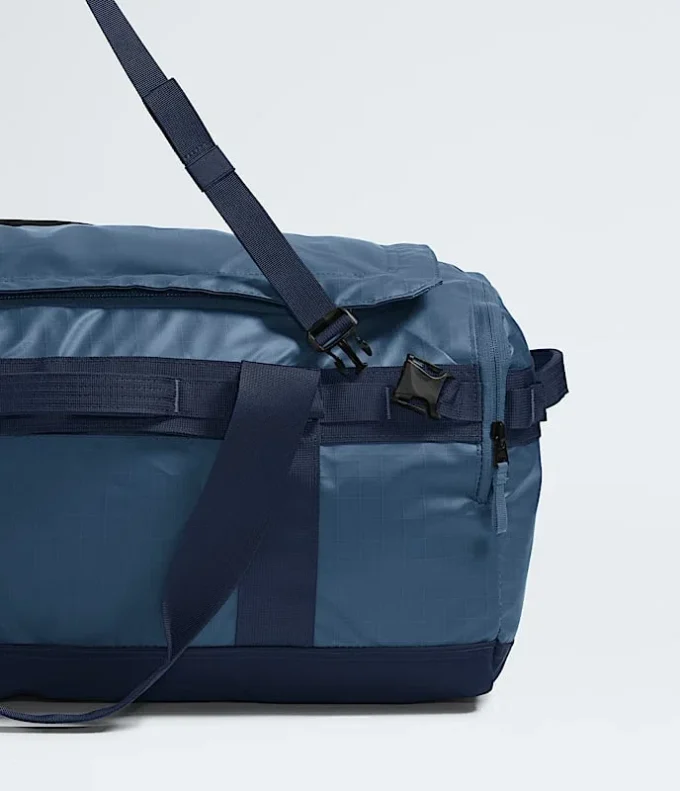 Bolsa de viaje Base Camp Voyager — 62 l