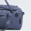 Bolsa de viaje Base Camp Voyager — 62 l