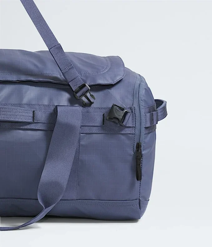 Bolsa de viaje Base Camp Voyager — 62 l
