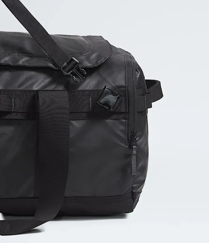 Bolsa de viaje Base Camp Voyager — 62 l