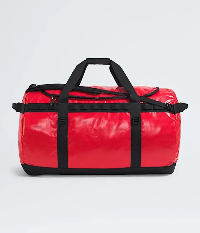 Bolsa de viaje Base Camp — XL