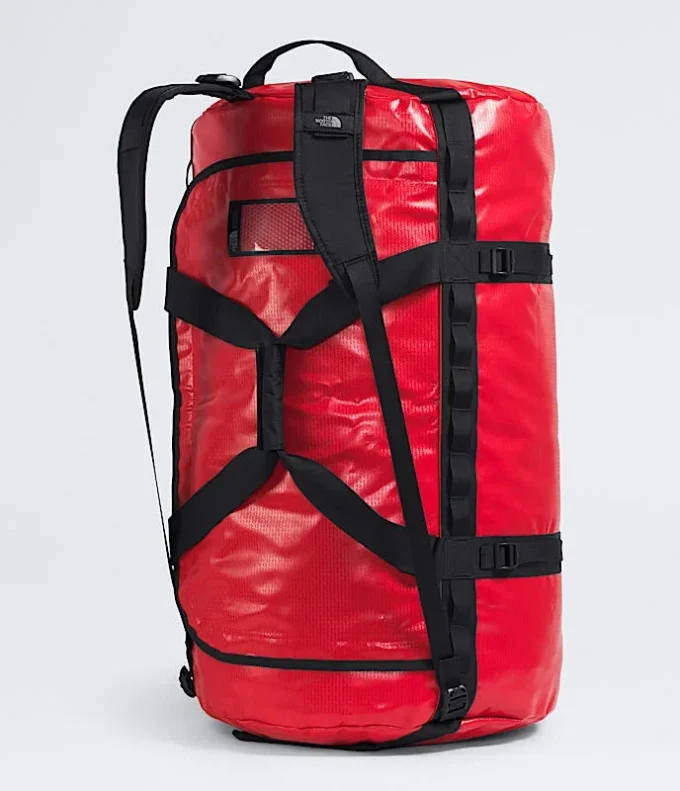 Bolsa de viaje Base Camp — XL