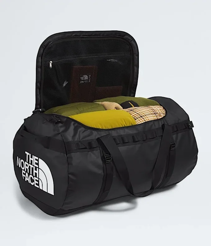 Bolsa de viaje Base Camp — XL
