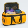 Bolsa de viaje Base Camp — XL