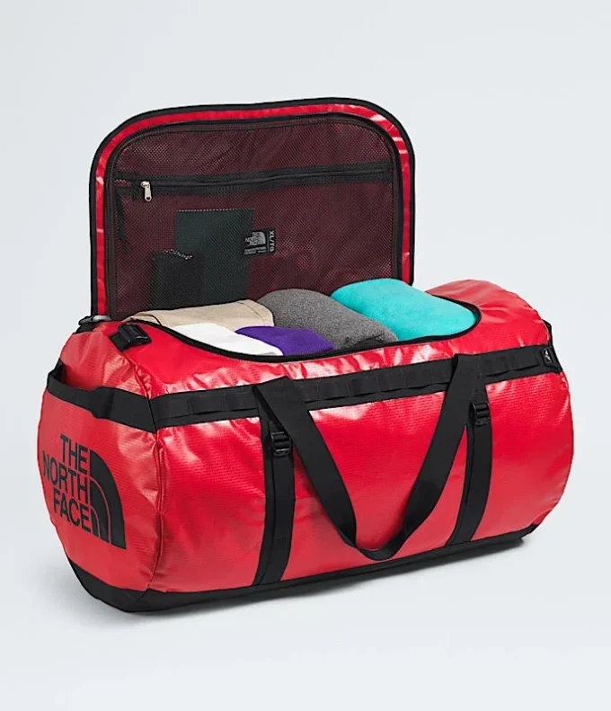 Bolsa de viaje Base Camp — XL