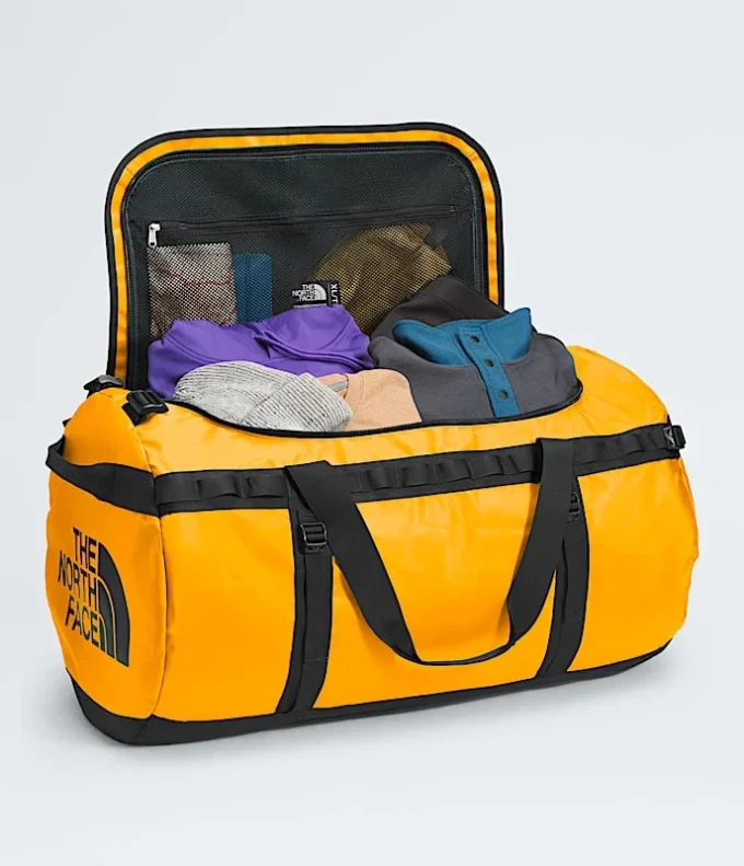 Bolsa de viaje Base Camp — XL