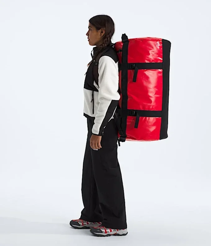 Bolsa de viaje Base Camp — XL