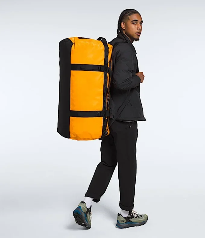 Bolsa de viaje Base Camp — XL