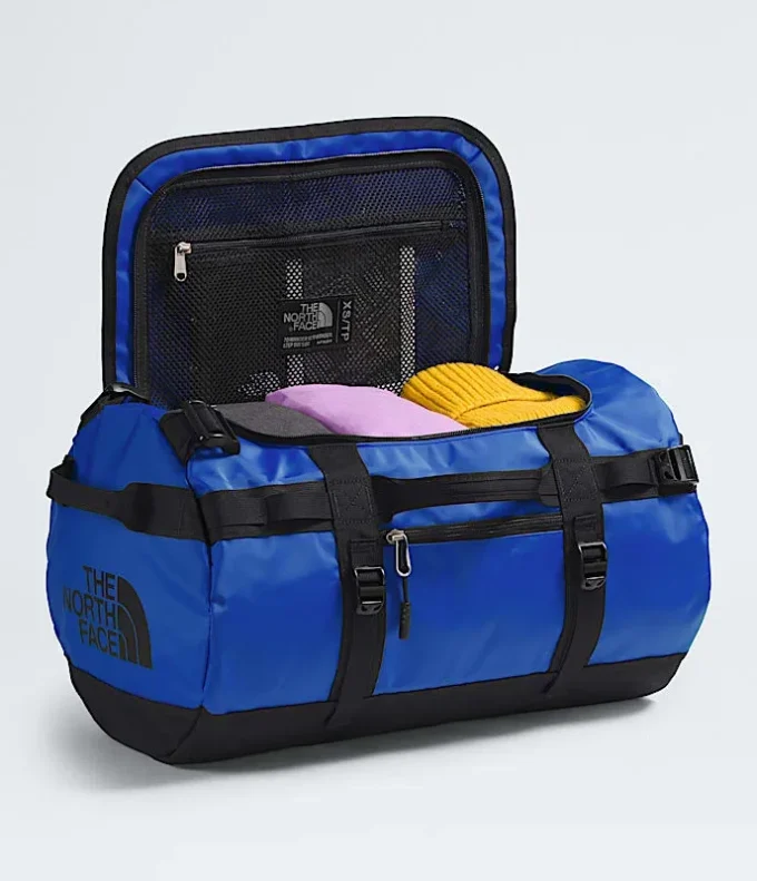 Bolsa de viaje Base Camp — XS