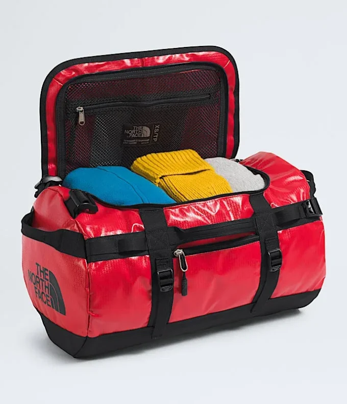 Bolsa de viaje Base Camp — XS