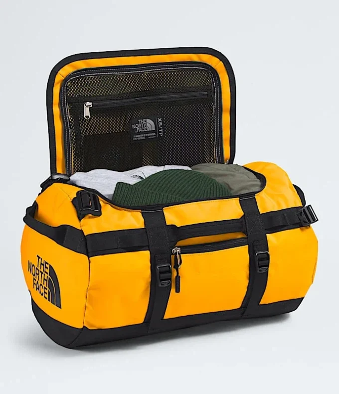 Bolsa de viaje Base Camp — XS