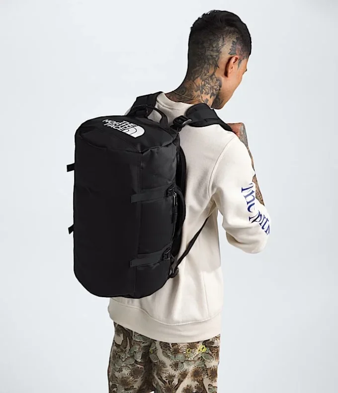 Bolsa de viaje Base Camp — XS