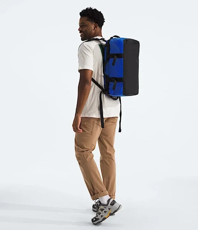 Bolsa de viaje Base Camp — XS