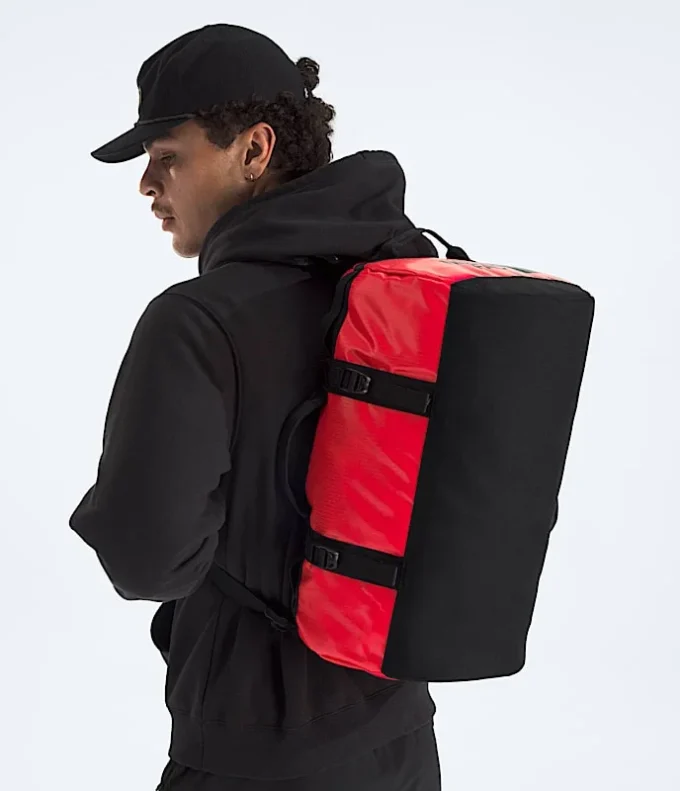 Bolsa de viaje Base Camp — XS