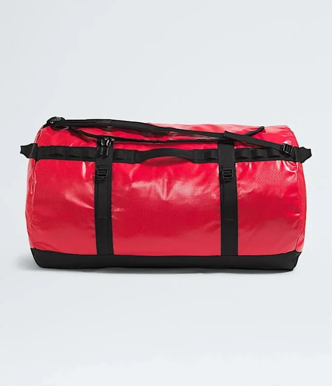 Bolsa de viaje Base Camp — XXL
