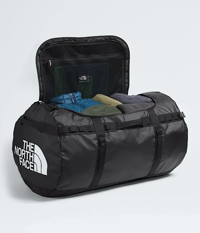 Bolsa de viaje Base Camp — XXL
