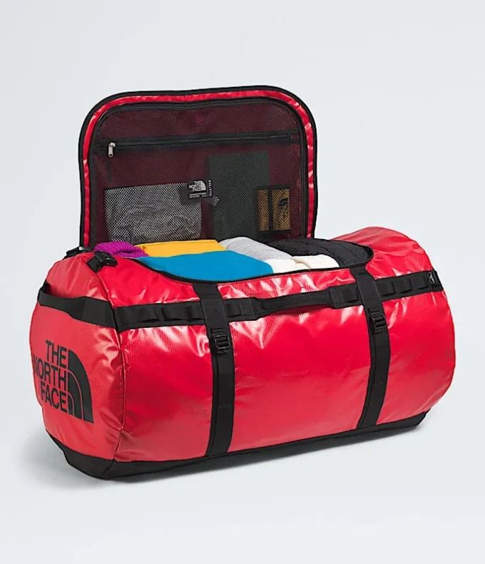 Bolsa de viaje Base Camp — XXL