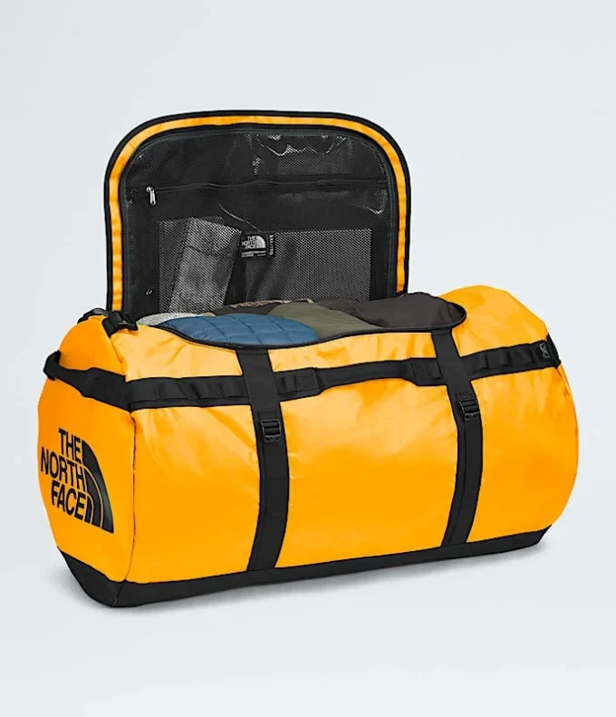 Bolsa de viaje Base Camp — XXL