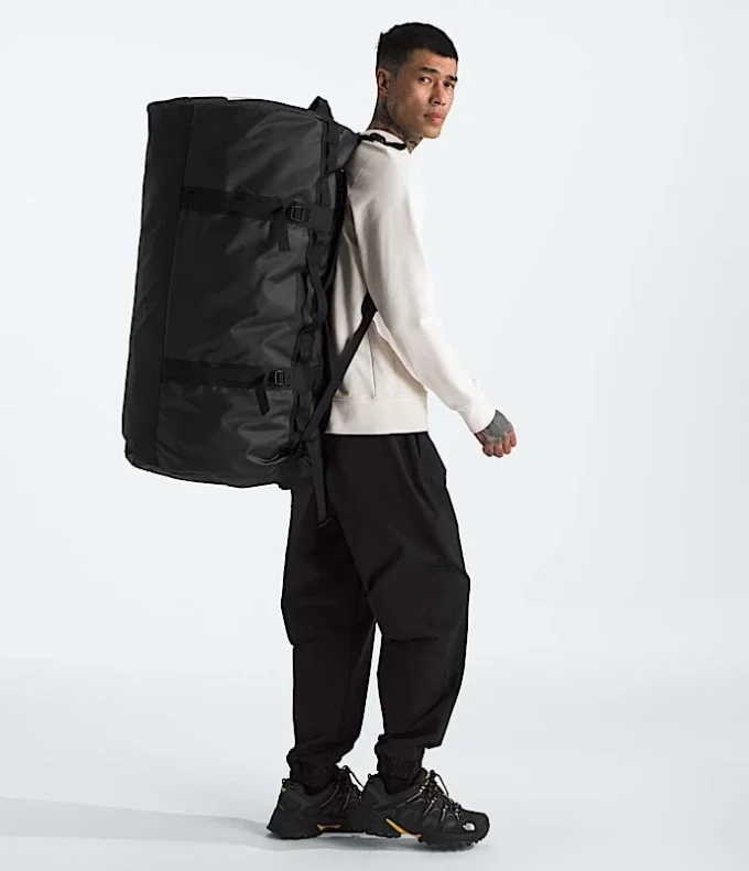 Bolsa de viaje Base Camp — XXL