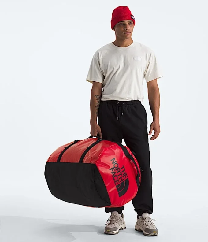 Bolsa de viaje Base Camp — XXL
