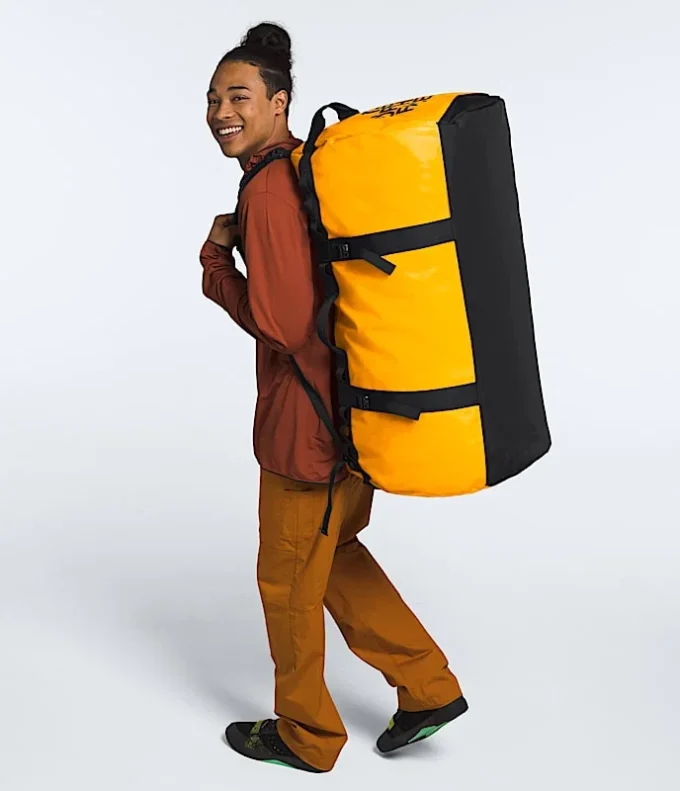 Bolsa de viaje Base Camp — XXL