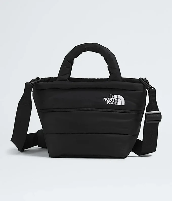 Bolsa Nuptse Mini Bolsa Nuptse Mini