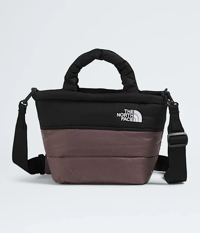 Bolsa Nuptse Mini Bolsa Nuptse Mini