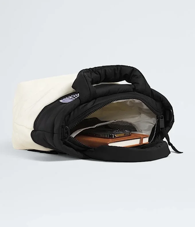 Bolsa Nuptse Mini Bolsa Nuptse Mini