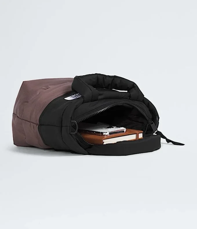 Bolsa Nuptse Mini Bolsa Nuptse Mini