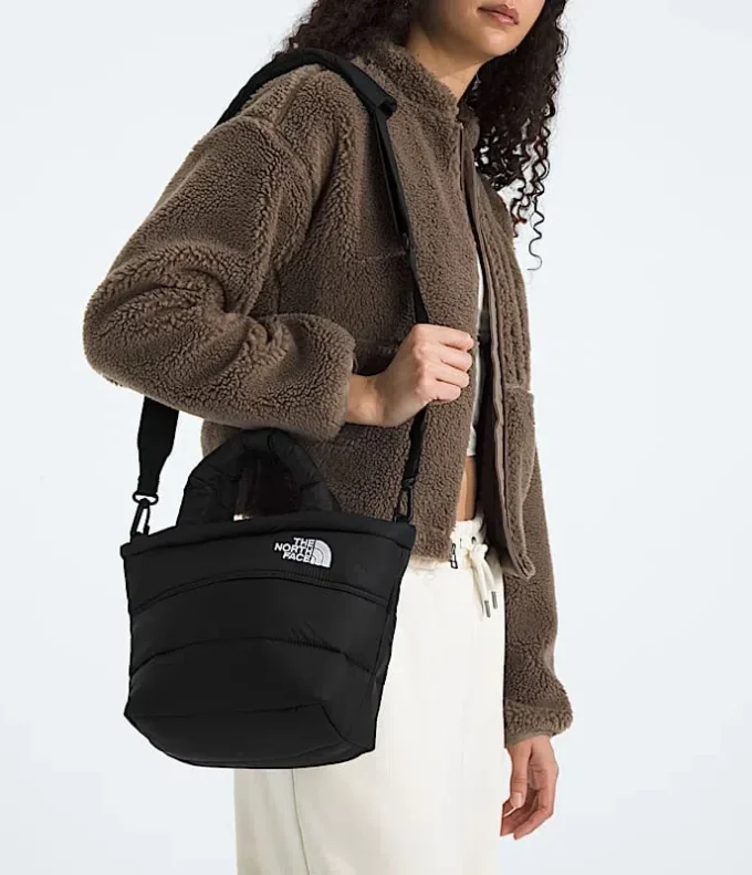 Bolsa Nuptse Mini Bolsa Nuptse Mini