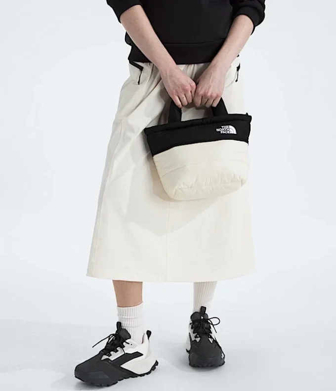 Bolsa Nuptse Mini Bolsa Nuptse Mini