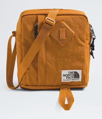 Bolso bandolera Berkeley