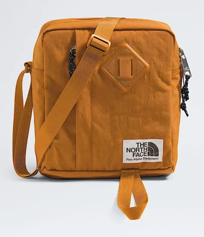 Bolso bandolera Berkeley