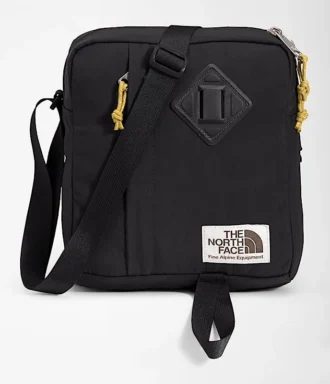 Bolso bandolera Berkeley