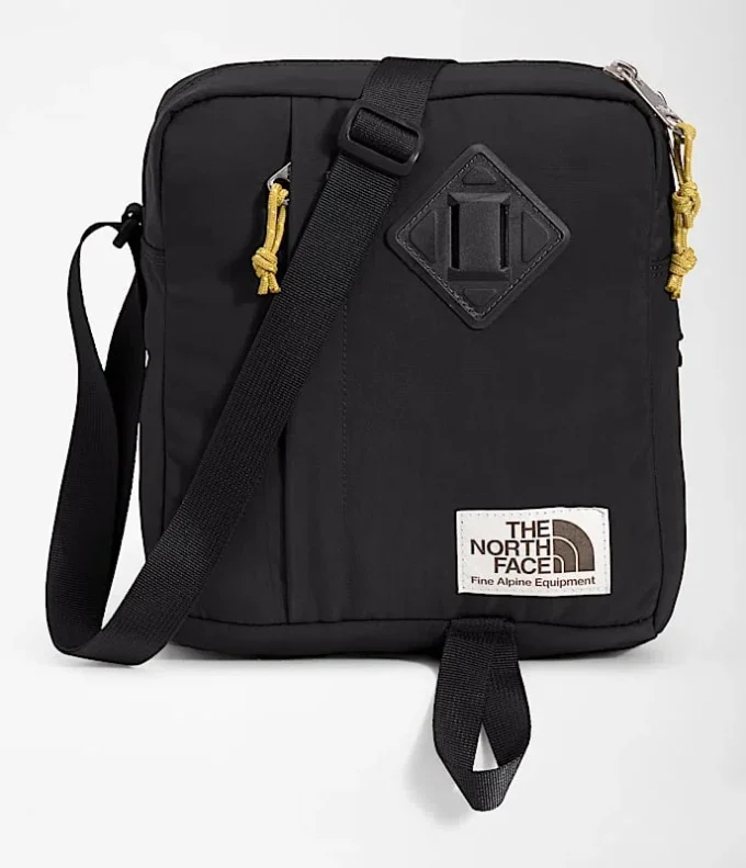 Bolso bandolera Berkeley