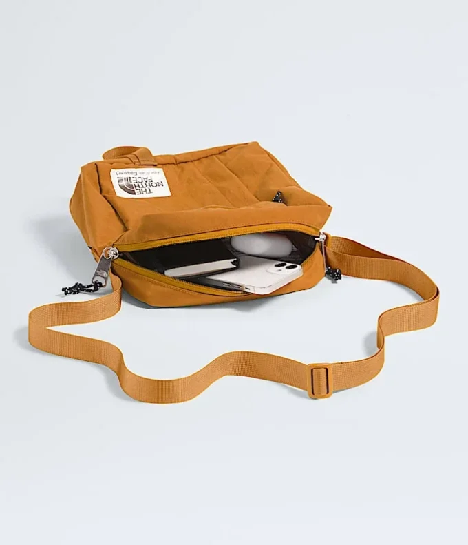 Bolso bandolera Berkeley