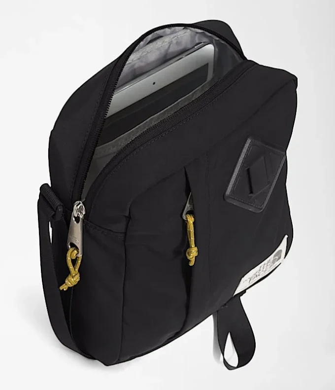 Bolso bandolera Berkeley