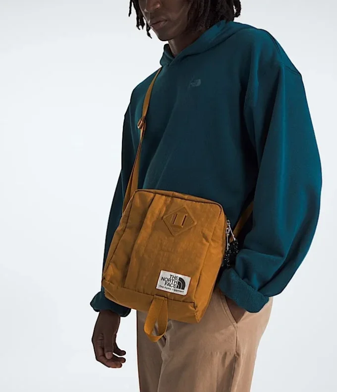 Bolso bandolera Berkeley