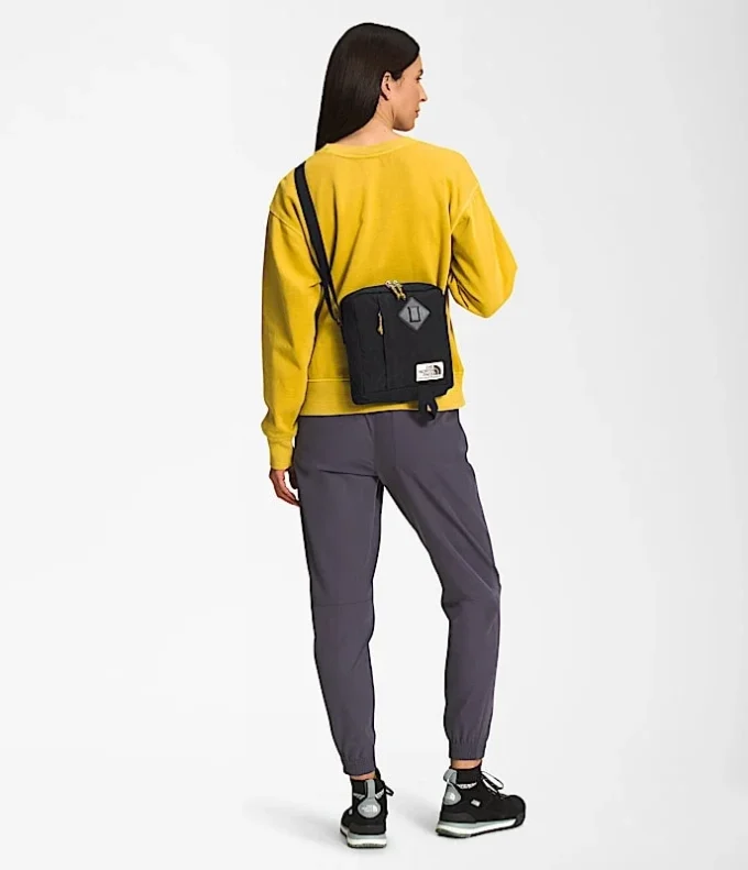 Bolso bandolera Berkeley
