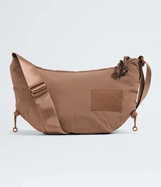 Bolso bandolera Never Stop para mujer