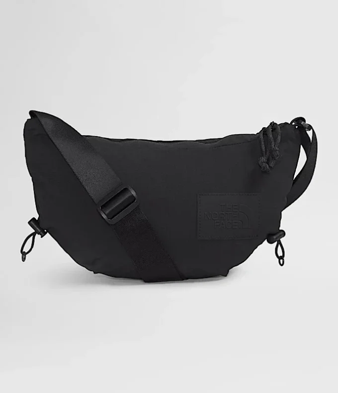 Bolso bandolera Never Stop para mujer Bolso bandolera Never Stop para mujer