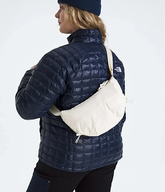 Bolso bandolera Never Stop para mujer Bolso bandolera Never Stop para mujer